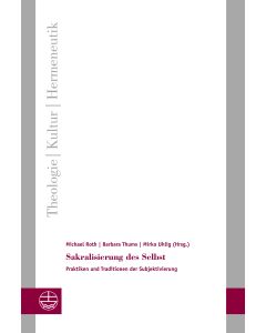 Sakralisierung des Selbst