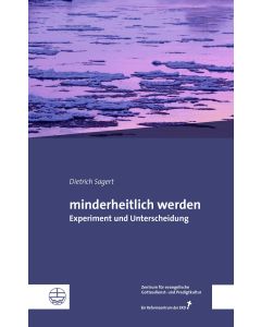 minderheitlich werden