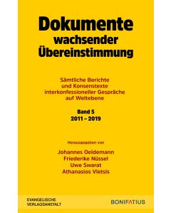 Dokumente wachsender Übereinstimmung