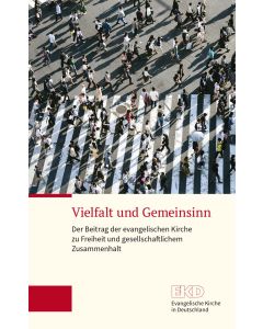 Vielfalt und Gemeinsinn