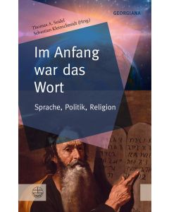 Im Anfang war das Wort