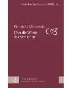 Über die Würde des Menschen