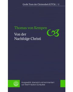 Von der Nachfolge Christi