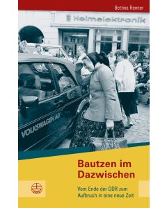 Bautzen im Dazwischen