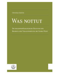 Was nottut