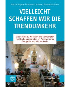 Vielleicht schaffen wir die Trendumkehr
