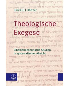 Theologische Exegese