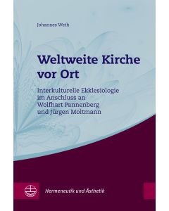 Weltweite Kirche vor Ort