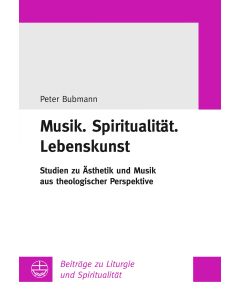 Musik.Spiritualität.Lebenskunst