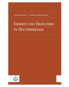 Exodus und Erzeltern in Deuterojesaja