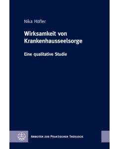 Wirksamkeit von Krankenhausseelsorge