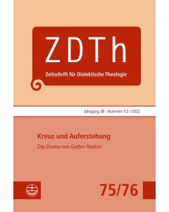 Kreuz und Auferstehung