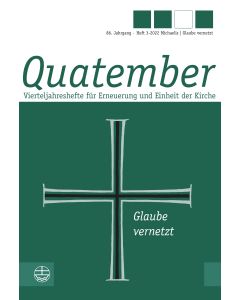 Glaube vernetzt
