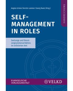 Self-Management in Roles