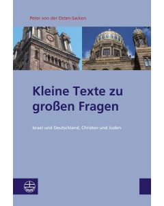 Kleine Texte zu großen Fragen