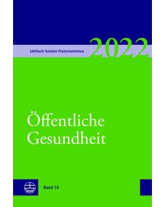 Jahrbuch Sozialer Protestantismus