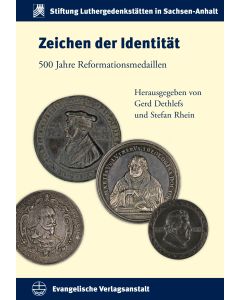 Zeichen der Identität