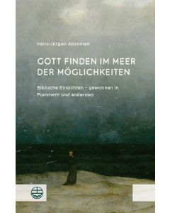 Gott finden im Meer der Möglichkeiten
