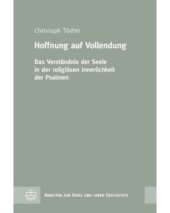 Hoffnung auf Vollendung