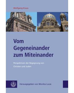 Vom Gegeneinander zum Miteinander