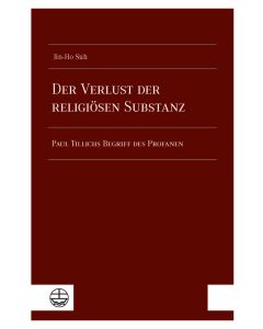 Der Verlust der religiösen Substanz