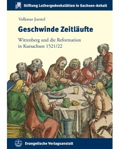 Geschwinde Zeitläufte