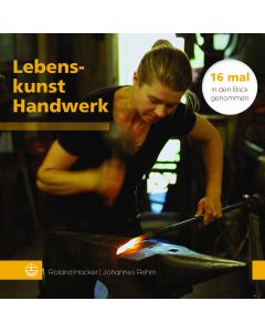 Lebenskunst Handwerk