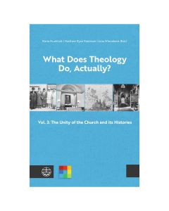 What Does Theology Do, Actually?