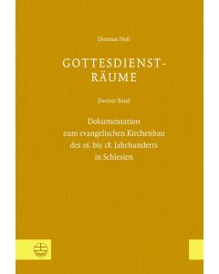 Gottesdienst-Räume