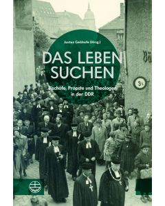 Das Leben suchen