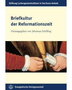 Briefkultur der Reformationszeit
