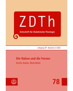 Die Nahen und die Fernen
