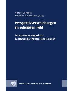 Perspektivverschiebungen im religiösen Feld