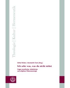 Ich sehe was, was du nicht siehst