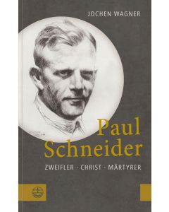 Paul Schneider
