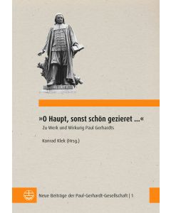 »O Haupt, sonst schön gezieret …«