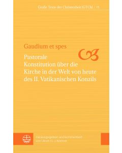 Gaudium et spes