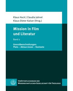 Mission in Film und Literatur