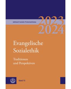 Jahrbuch Sozialer Protestantismus