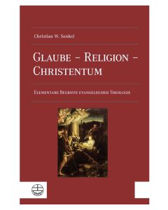Glaube – Religion – Christentum