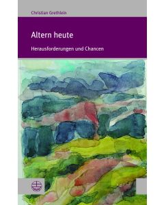 Altern heute
