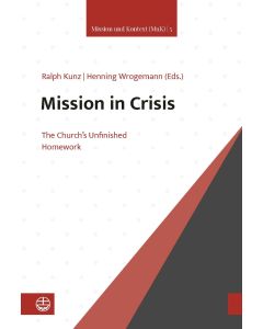 Mission in Crisis