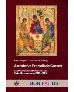 Attraktive Fremdheit Gottes