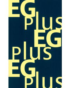 EGPlus – Begleitheft zum Gesangbuch – Taschenbuch Buchhandel
