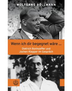 Wenn ich dir begegnet wäre ...