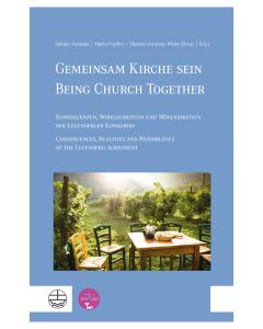 Gemeinsam Kirche sein | Being Church Together