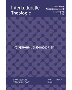 Polyphone Epistemologien