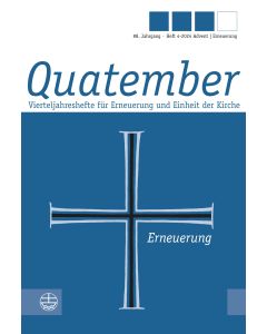 Erneuerung