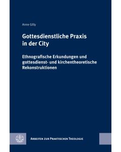 Gottesdienstliche Praxis in der City