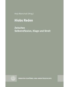Hiobs Reden